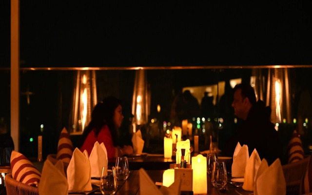 Parallel Hotel Udaipur, a member of Radisson Individuals