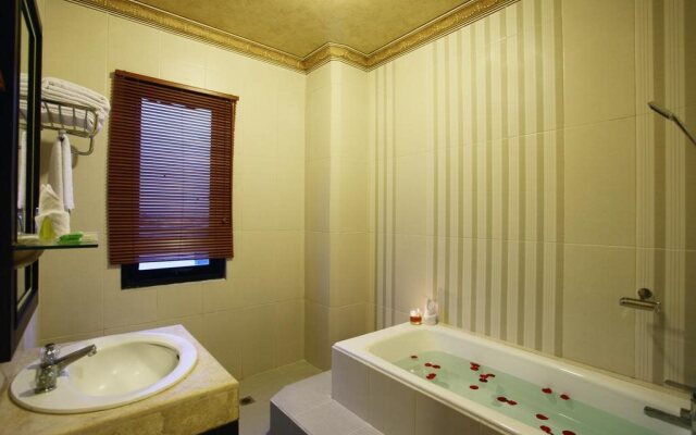 Kangen Boutique Hotel