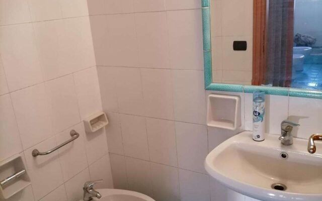 Atlantic Ostello B&B