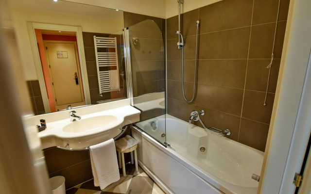 Savoia Hotel Regency