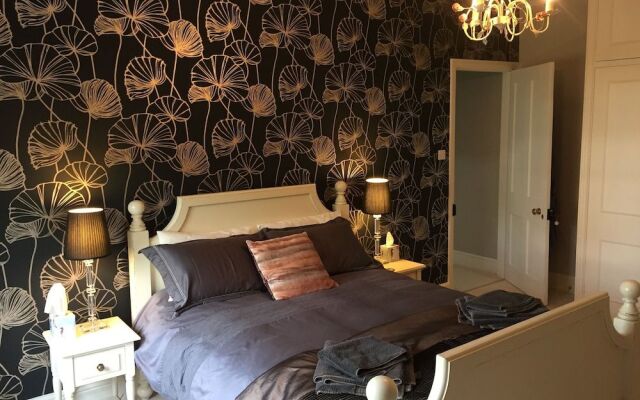 Brick House Cheriton