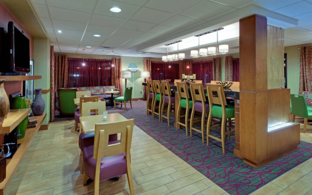 Hampton Inn Harrisonburg - University
