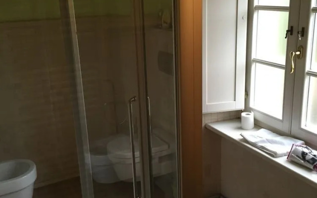 B&B Villa Pietrasanta