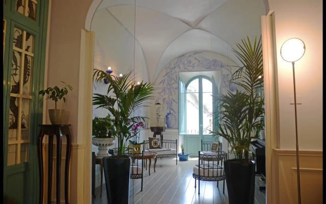 Hotel Lilium