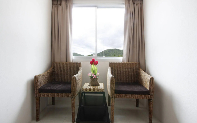 Veerawan Hotel @ Hua Hin