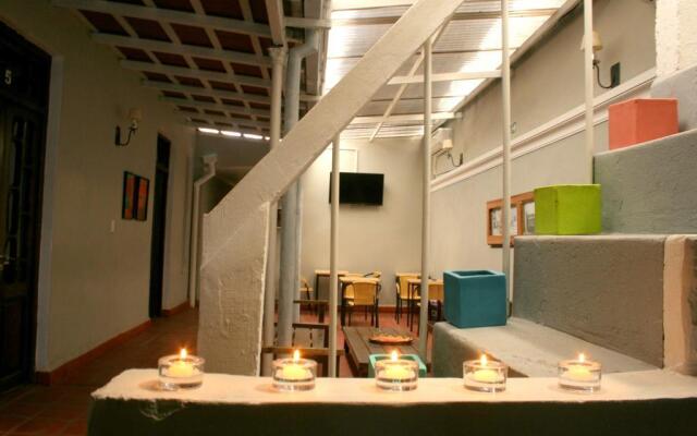 All Norte Hostel