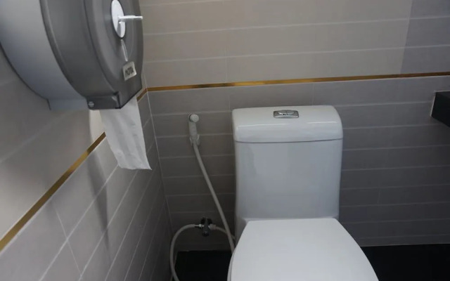 Varinthorn Residence