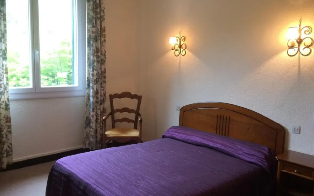 Hôtel Le Val Du Tech