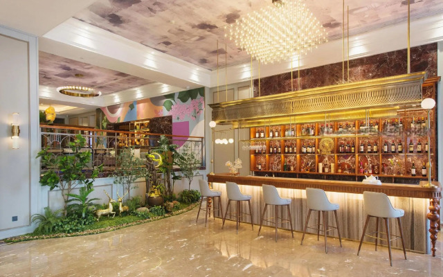 Mercure Anyang Downtown