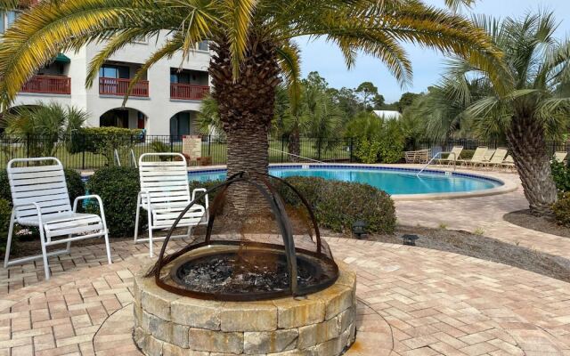 St Thomas Panama City