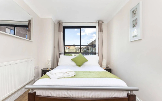 Club Living - City of London Spitalfields Apartments