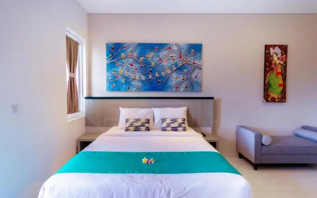 Nivasa Nusa Dua