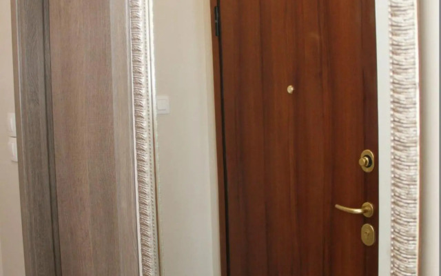 Waterfront Luxury Sea View Apartment