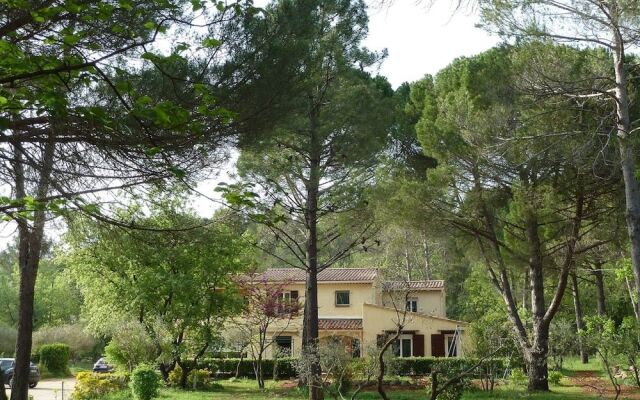 La Maison de la Cigale