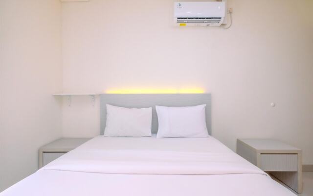Homey And Nice 1Br Apartment Pejaten Park Residence