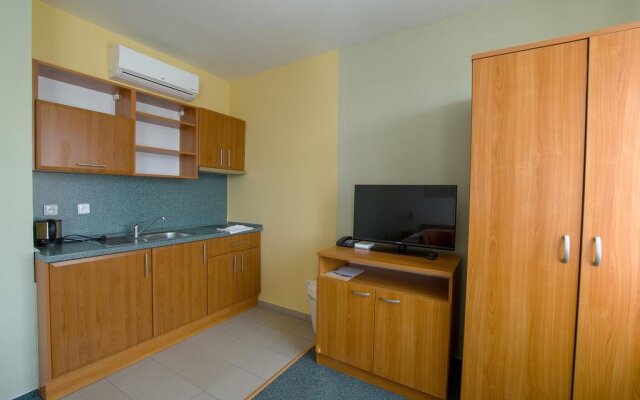 Relax Hotel Stork