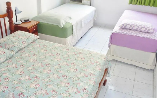 Rio de Janeiro Flats