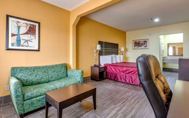 Quality Inn Brownsville