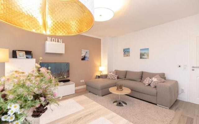 Seestraße 21 Lindenhof Wohnung 10