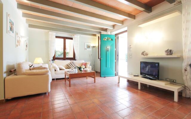 Villa Perla