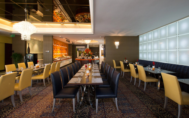 AETAS Bangkok
