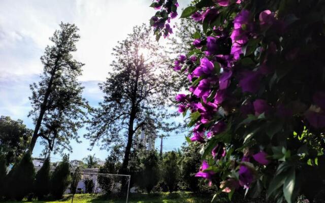 VELINN Hotel Natureza Foz