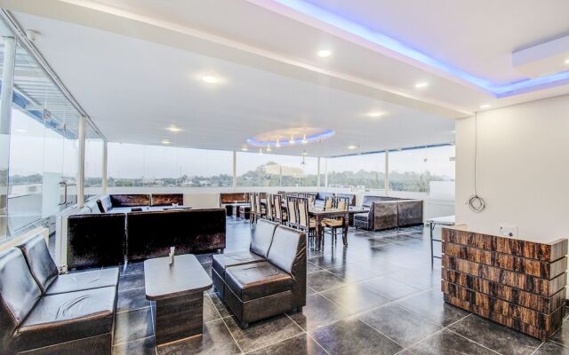 FabHotel Fortune Gateway Yelahanka