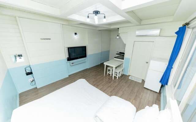 Gyeongju Firenze Pension