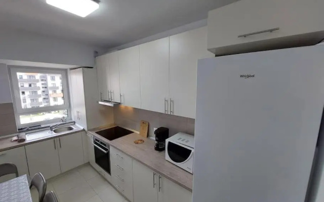 Apartment Altipiani Panoramic Silver