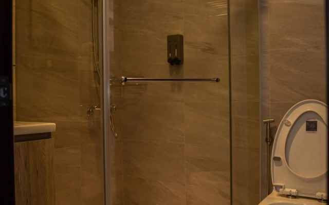 See Hualien Homestay Jian