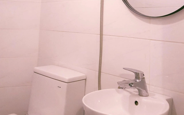 Come On Guesthouse Myeongdong