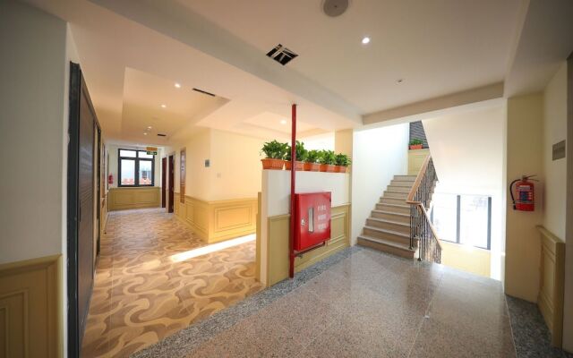 Inya View Hotel