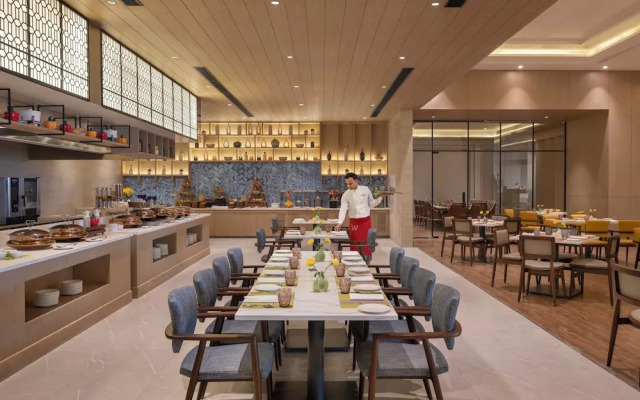 Welcomhotel By ITC Hotels Delhi-Gurugram Highway