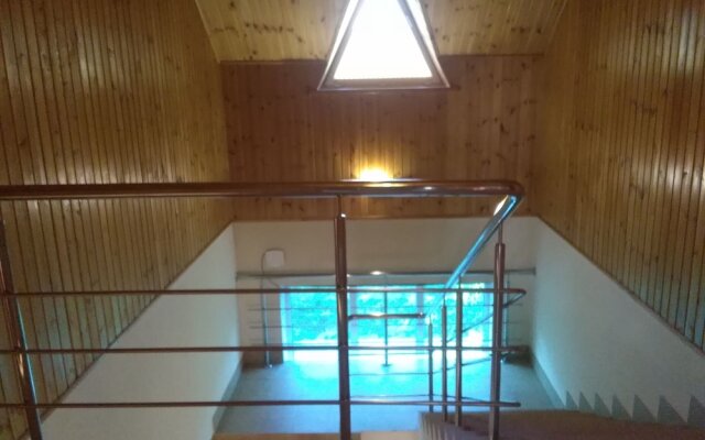 FreeDOM Guesthouse