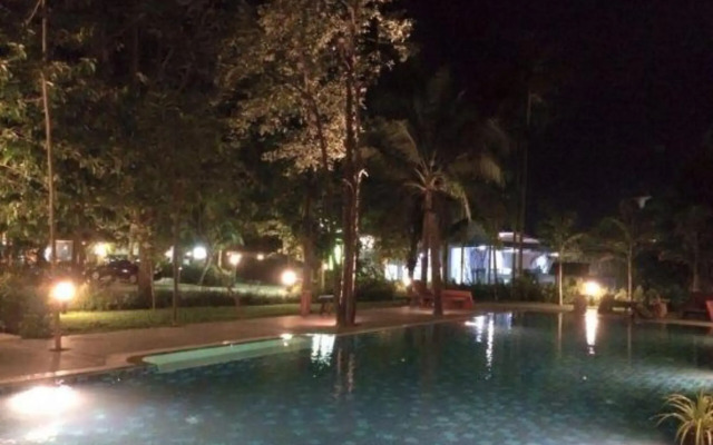Baan Suan Villas Resort