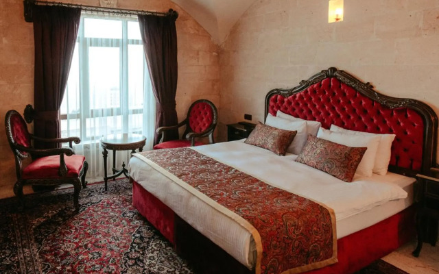 Maridin Hotel - Special Class