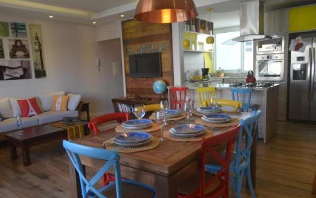 Apartamento Beira-Mar