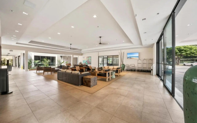 Valley Isle 601