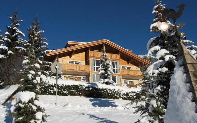 Apartments Etruska Gabriela