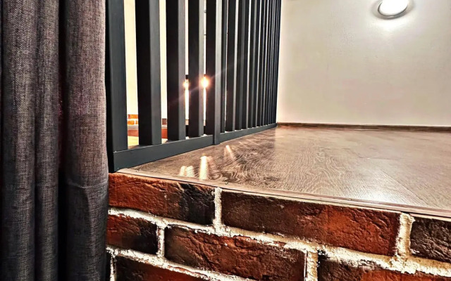 Апартаменты на улице Чертановская 30 корпус 2