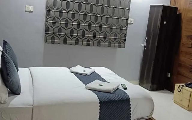 Hotel Grand View - Pimple Saudagar