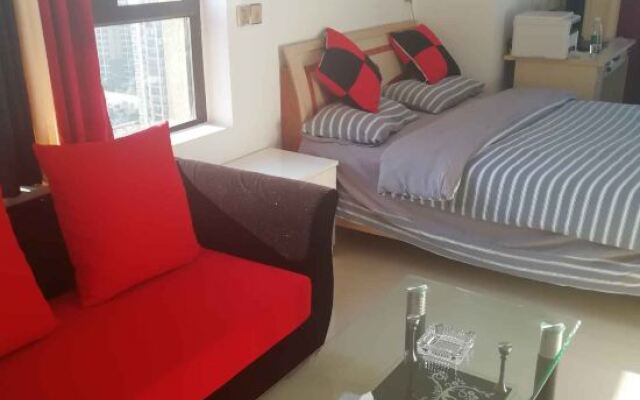 Shuiyunjian Apartment Hotel