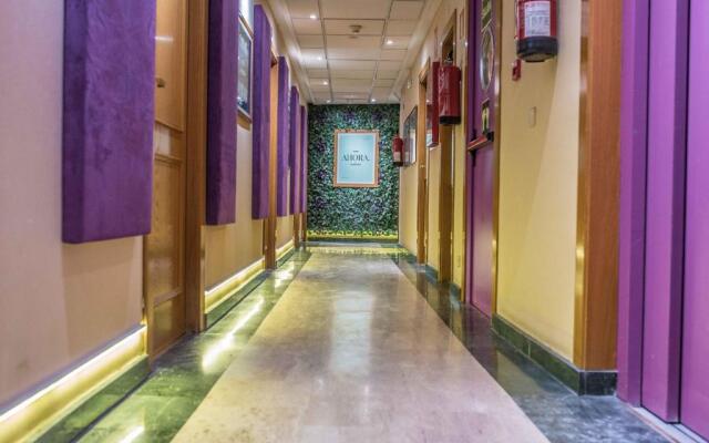 Erase un Hotel