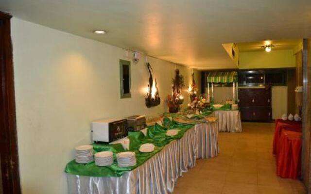 Santana Hotel
