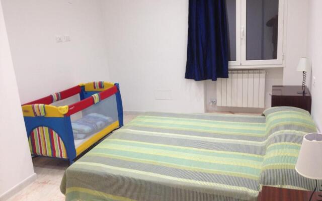 Appartamento Regonini