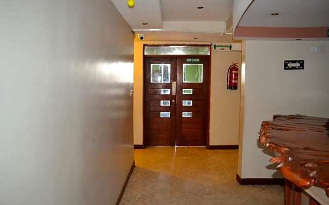 Olerai Hotel