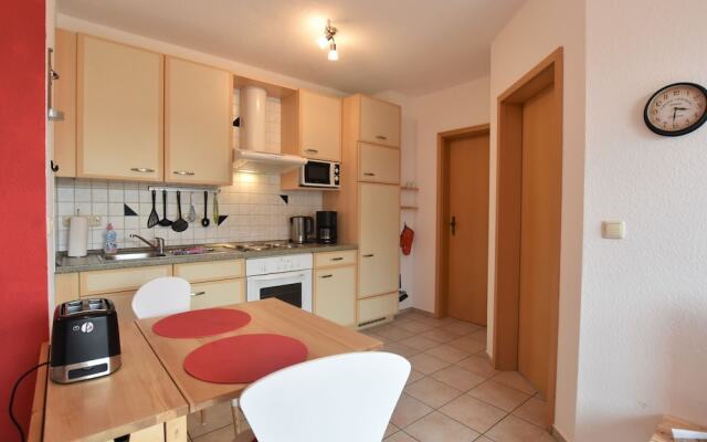 Appartement am Meer auf der Insel Poel mit Sauna