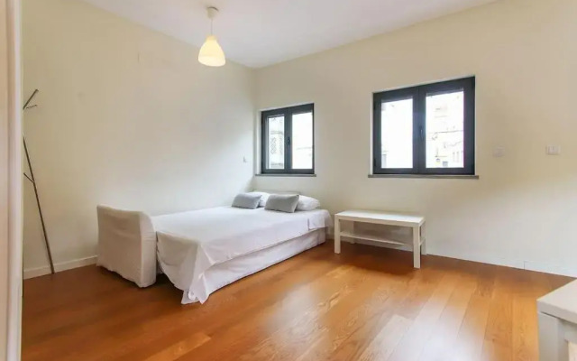 Apartamento Moderno na Graça/ Alfama
