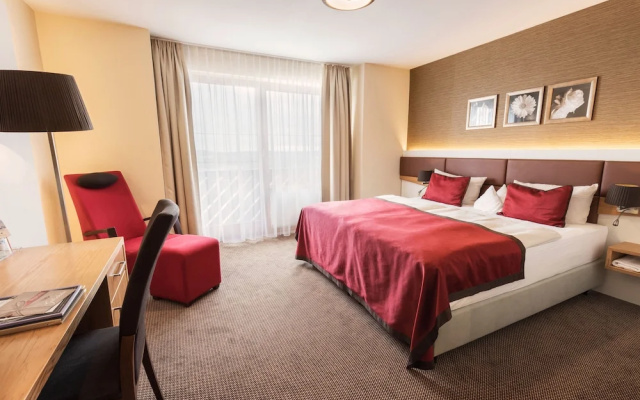 Der Birkenhof - Spa & Genuss Resort