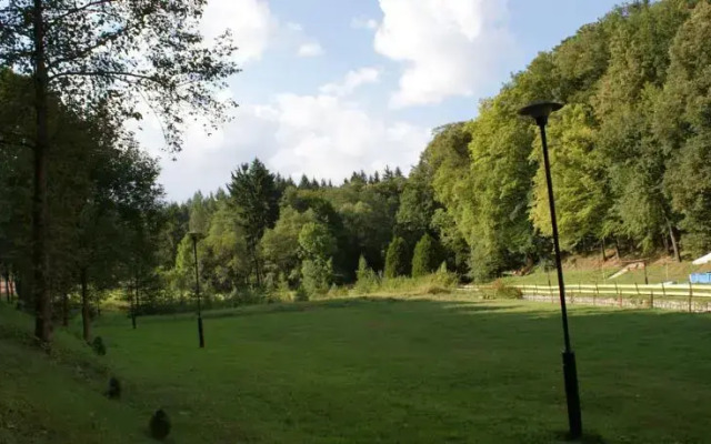 Hotel i Restauracja Złoty Las